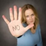 just say no to abuse