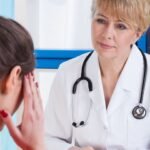 partner of sex addict getting tested for studs